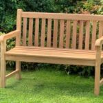 Small Bench