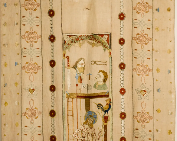 Fetternear Banner